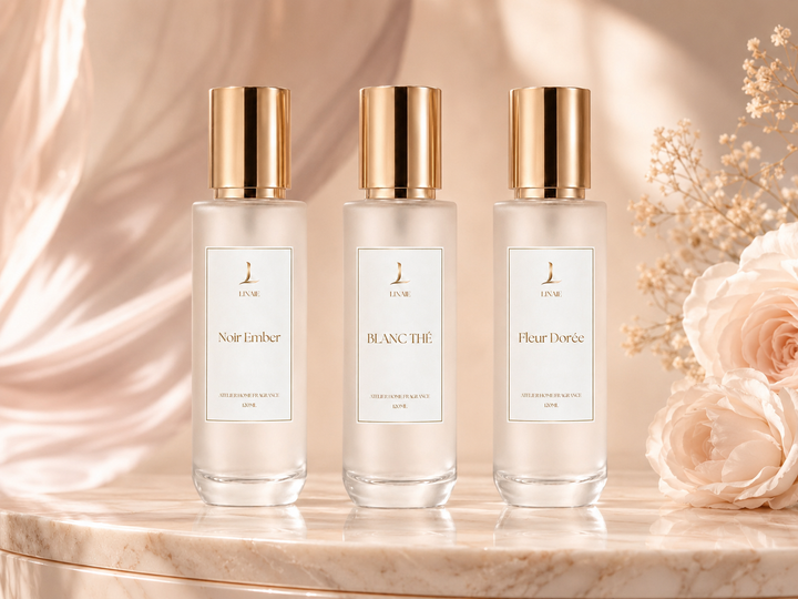 Fragrance Atelier
