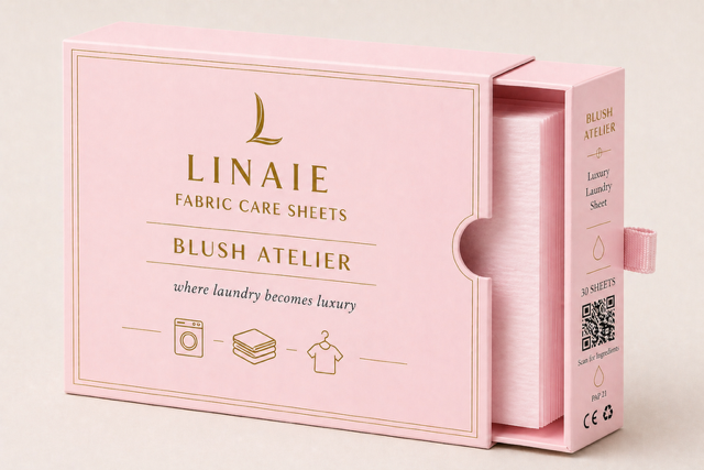 Blush Atelier