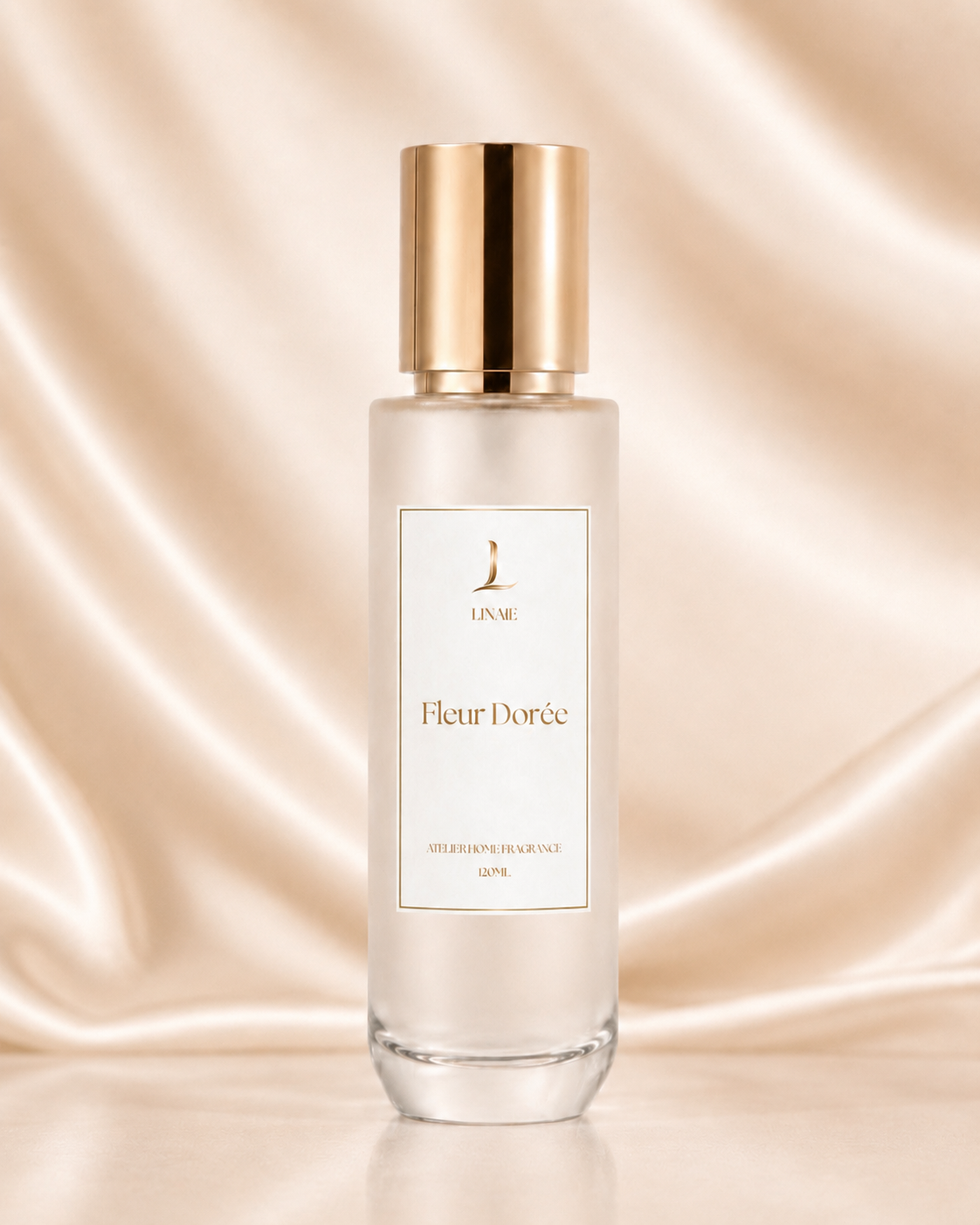 Fleur Dorée