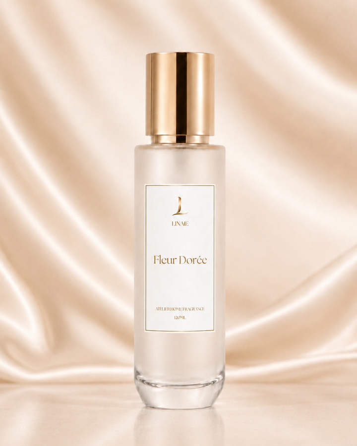 Fleur Dorée