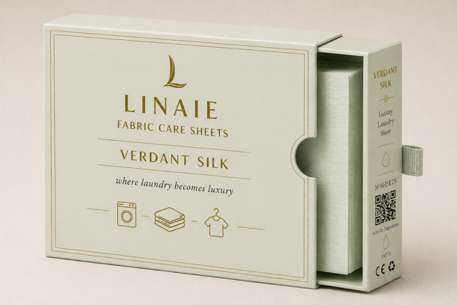 Verdant Silk